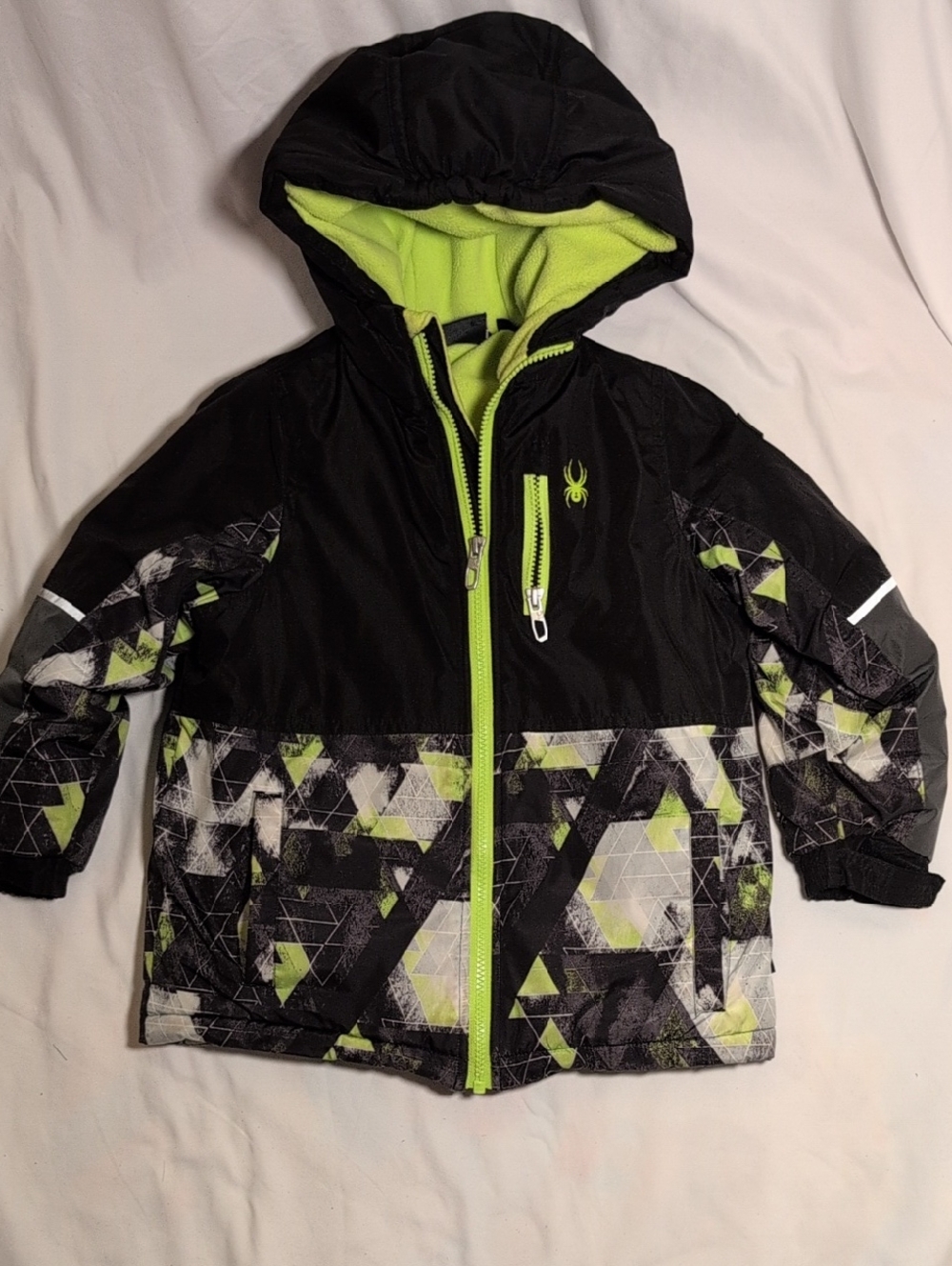 Spyder Kids Ski Jacket